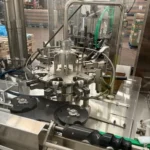 Cimec triblock with STS labeller photo 6