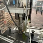 Cimec triblock with STS labeller photo 7