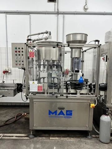 Monoblocco Mag usato