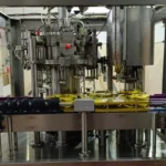 Filling monoblock 12.4 photo 1