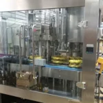 Filling monoblock 12.4 photo 3