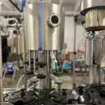 Cem filling triblock — photo 11