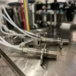 Cem filling triblock — photo 4