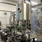 Cem filling triblock — photo 8