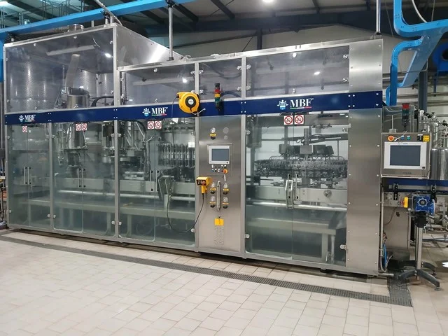 MBF 40.40.6.5. filling monoblock