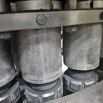 Krones Mecafill filling monoblock photo 2