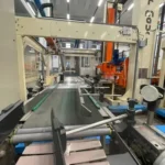 Palletizer Vir Mauri photo 5