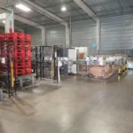 Palletizer Fmt Antares — photo 7