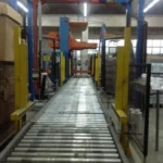 Acmi palletizer RASAR P 135 — photo 4