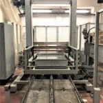 Pallettizzatrice Usata Ape Pal 2000 photo 1