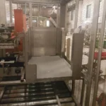 Palletizer TMG PawerPag photo 2