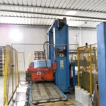 Palletizer Alta PET photo 3
