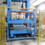 Palletizer Alta PET photo 7