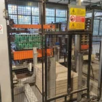 Palletizzatore Zecchetti usato photo 3