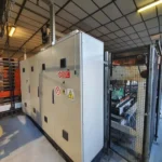 Palletizzatore Zecchetti usato photo 5