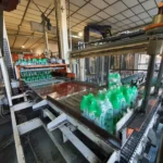 Palletizzatore Zecchetti usato photo 6