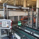 Palletizzatore Zecchetti usato photo 7