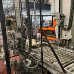 Palletizer Berchi Modular PT photo 1