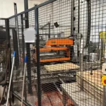Palletizer Berchi Modular PT photo 3