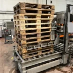 Palletizer Berchi Modular PT photo 4