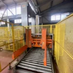 Palletizer Tmg Sirio 2S1 photo 1