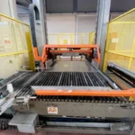 Palletizer Tmg Sirio 2S1 photo 3