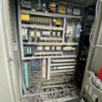 Palletizzatore Procomac Opera PET Usato — foto 6