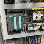 Palletizzatore Procomac Opera PET Usato — foto 7