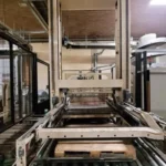 Palletizer Ocme Perseus L V — photo 2
