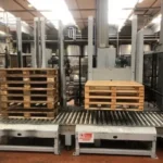 Palletizer Ocme Perseus LF1 photo 1