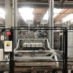 Palletizer Ocme Perseus LF1 photo 4