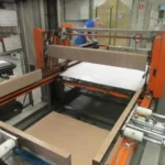 Palletizzatore Italproject Minipal Usato photo 2