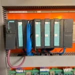 Palletizzatore Ape Pal 2000 Usato — foto 6