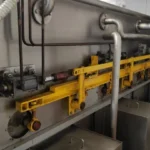 pasteurizer tunnel Fratelli Gerosa photo 2