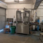 Riempitrice Usata Borelli 1.100 bph photo 1