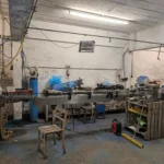Riempitrice Usata Borelli 1.100 bph photo 2