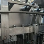 Bertolaso isobaric filler — photo 8