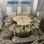 Alfetek sealing machine photo 3
