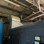 Compressore Atlas usato photo 2