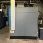 Compressore Atlas usato photo 3