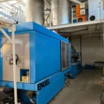 Engel Pet preform presses photo 4