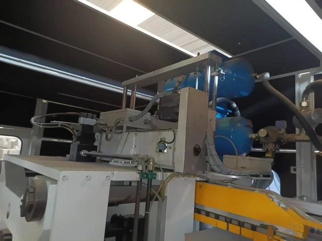 Siapi Pet blower — W 120