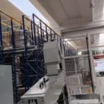 Kosme PET Blow Moulding Machine photo 2