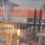 Kosme PET Blow Moulding Machine photo 7