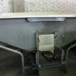 PET Blower Sipa Sfr 16 photo 2