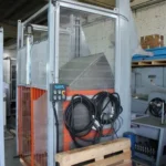 PET Blower Sipa Sfr 16 photo 3