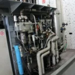 PET Blower Sipa Sfr 16 photo 7