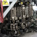 PET Blower Sipa Sfr 16 photo 9