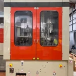 Blow Moulding Machine Sidel 7.200 bph photo 2