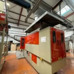 Blow Moulding Machine Sidel 7.200 bph photo 4